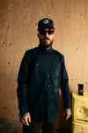 AVVA BRAND Mechanik LS Workwear