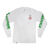 CAMISETA DE MANGA LARGA WĀWĀMALU