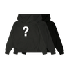 AVVA BRAND 3 Hoodies for $99 2X-LARGE