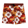 AVVA BRAND Aloalo 19in Boardshorts