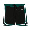AVVA BRAND Baller 19in Boardshorts FOREST GREEN