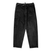 AVVA BRAND Canyon Beach Pants BLACK