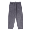 AVVA BRAND Canyon Beach Pants CHARCOAL GREY