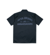 AVVA BRAND Workshop Work Shirt