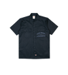AVVA BRAND Workshop Work Shirt NAVY