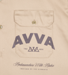 AVVA BRAND Iron Edge Work Shirt