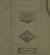 AVVA BRAND Mechanik LS Workwear