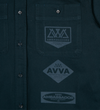 AVVA BRAND Mechanik LS Workwear