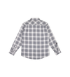 AVVA BRAND Blinding Sun LS Flannel