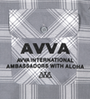 AVVA BRAND Blinding Sun LS Flannel
