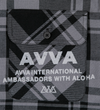AVVA BRAND Blinding Sun LS Flannel