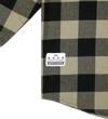 AVVA BRAND AMBSSDR Flannel