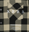 AVVA BRAND AMBSSDR Flannel