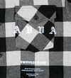 AVVA BRAND AMBSSDR Flannel