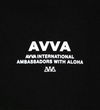 AVVA BRAND Shopkeeper Crewneck Fleece