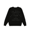 AVVA BRAND New World Crew Fleece