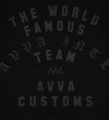 AVVA BRAND New World Crew Fleece
