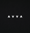 AVVA BRAND ROCKPILE BLACK CREW