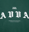 AVVA BRAND Penninsula Pullover Hoodie