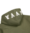 AVVA BRAND Scripted Pullover