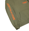 AVVA BRAND Scripted Pullover