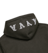 AVVA BRAND Scripted Pullover