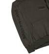 AVVA BRAND Scripted Pullover