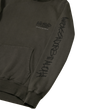 AVVA BRAND Scripted Pullover