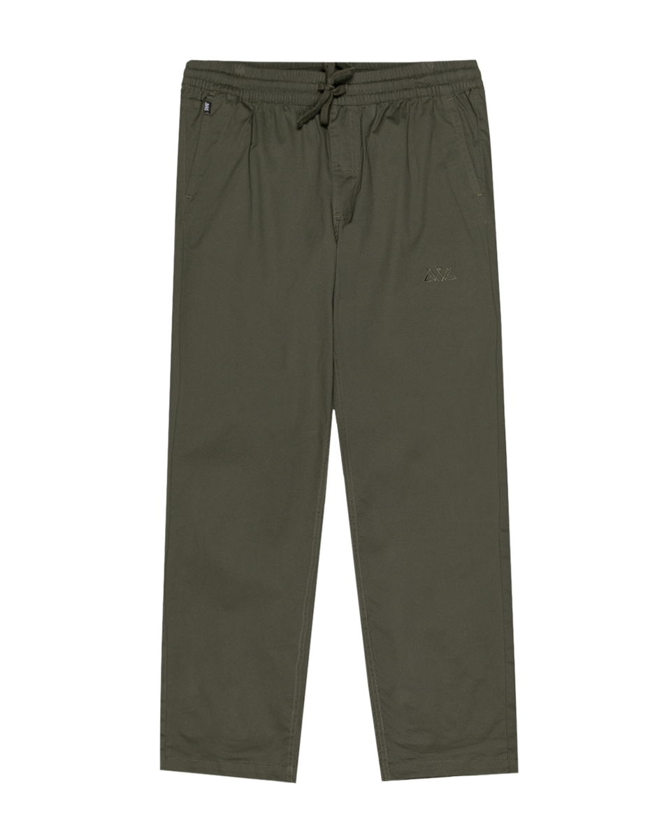 Xl Chino Women's Pants - Black | Levi's® US