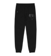 AVVA BRAND Ironside Training Pants BLACK