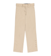 AVVA BRAND Newland Work Pants KHAKI
