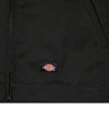 AVVA BRAND Black Palm Work Jacket