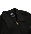 AVVA BRAND Black Palm Work Jacket