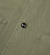 AVVA BRAND Outside World Chore Jacket