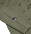 AVVA BRAND Outside World Chore Jacket