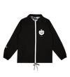 AVVA BRAND Club Duke Windbreaker Jacket BLACK