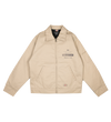 AVVA BRAND Motorway Work Jacket KHAKI