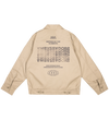 AVVA BRAND Motorway Work Jacket