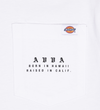 AVVA BRAND On The Level Pocket Tee
