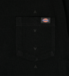 AVVA BRAND Stacked Tower Pocket Tee