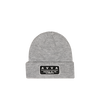 AVVA BRAND AVVA Dock Beanie GREY