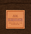 AVVA BRAND AVVA Pier Street Cuffed Beanie