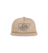 AVVA BRAND AVVA Amplification Hat KHAKI