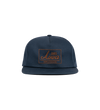 AVVA BRAND AVVA Amplification Hat NAVY