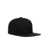 AVVA BRAND Heritage Hat BLACK
