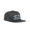 AVVA BRAND In My Head Hat GREY