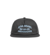 AVVA BRAND In My Head Hat
