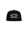 AVVA BRAND In My Head Hat