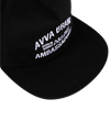 AVVA BRAND In My Head Hat