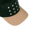 AVVA BRAND Triple Set Hat